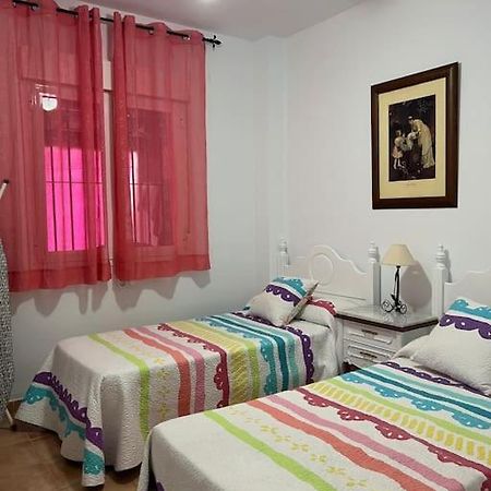 Appartamento Casa Duplex En Chipiona Esterno foto