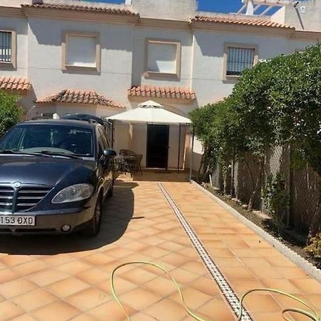 Appartamento Casa Duplex En Chipiona Esterno foto