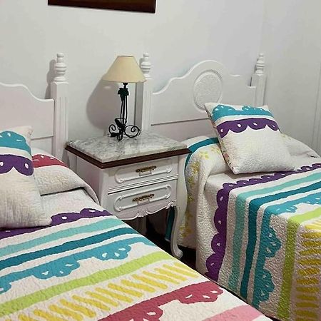 Appartamento Casa Duplex En Chipiona Esterno foto