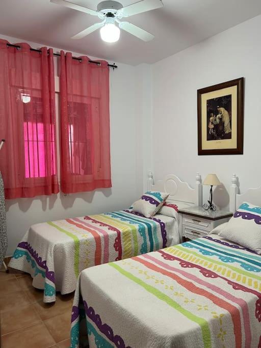 Appartamento Casa Duplex En Chipiona Esterno foto