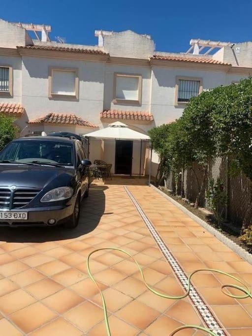 Appartamento Casa Duplex En Chipiona Esterno foto