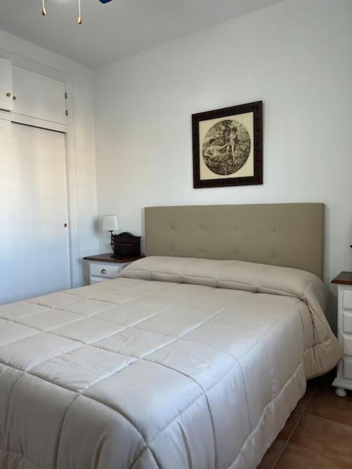 Appartamento Casa Duplex En Chipiona Esterno foto