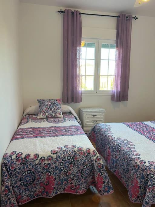 Appartamento Casa Duplex En Chipiona Esterno foto