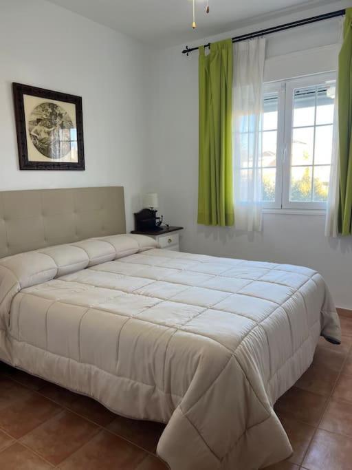 Appartamento Casa Duplex En Chipiona Esterno foto