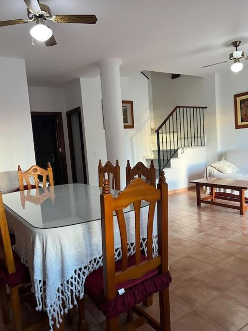 Appartamento Casa Duplex En Chipiona Esterno foto