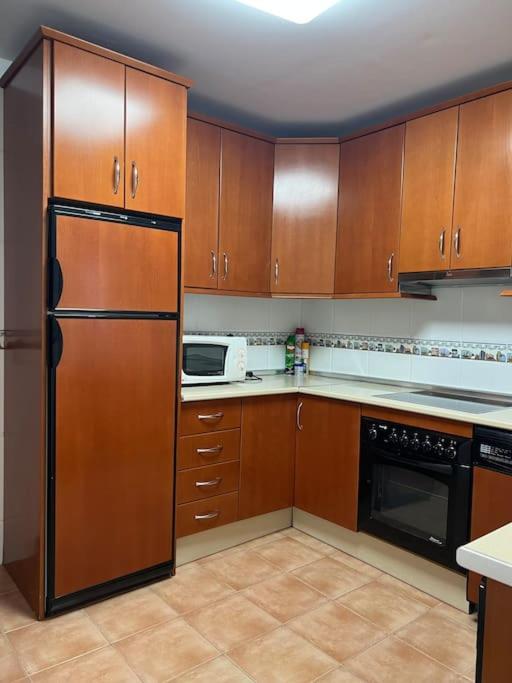 Appartamento Casa Duplex En Chipiona Esterno foto