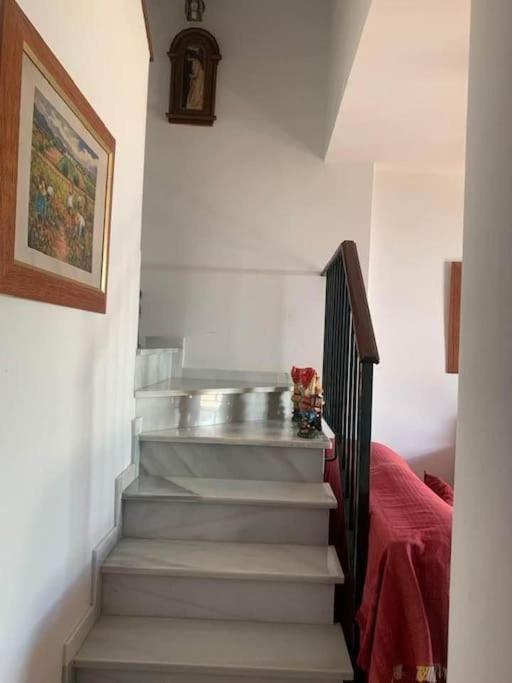 Appartamento Casa Duplex En Chipiona Esterno foto