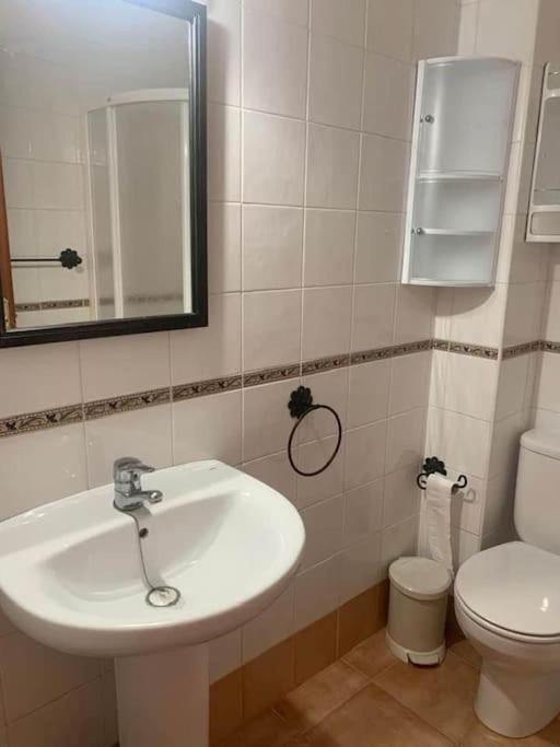 Appartamento Casa Duplex En Chipiona Esterno foto