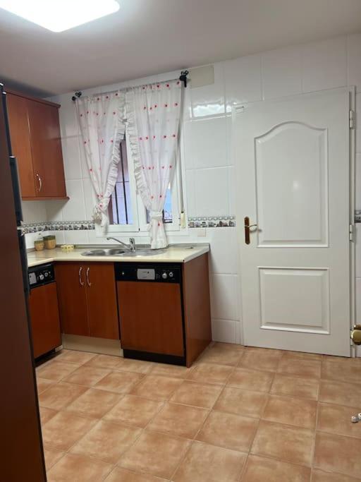 Appartamento Casa Duplex En Chipiona Esterno foto