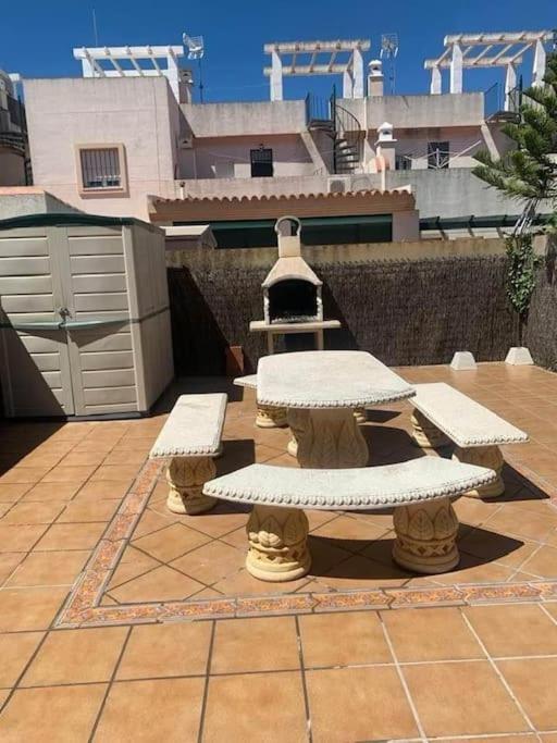 Appartamento Casa Duplex En Chipiona Esterno foto